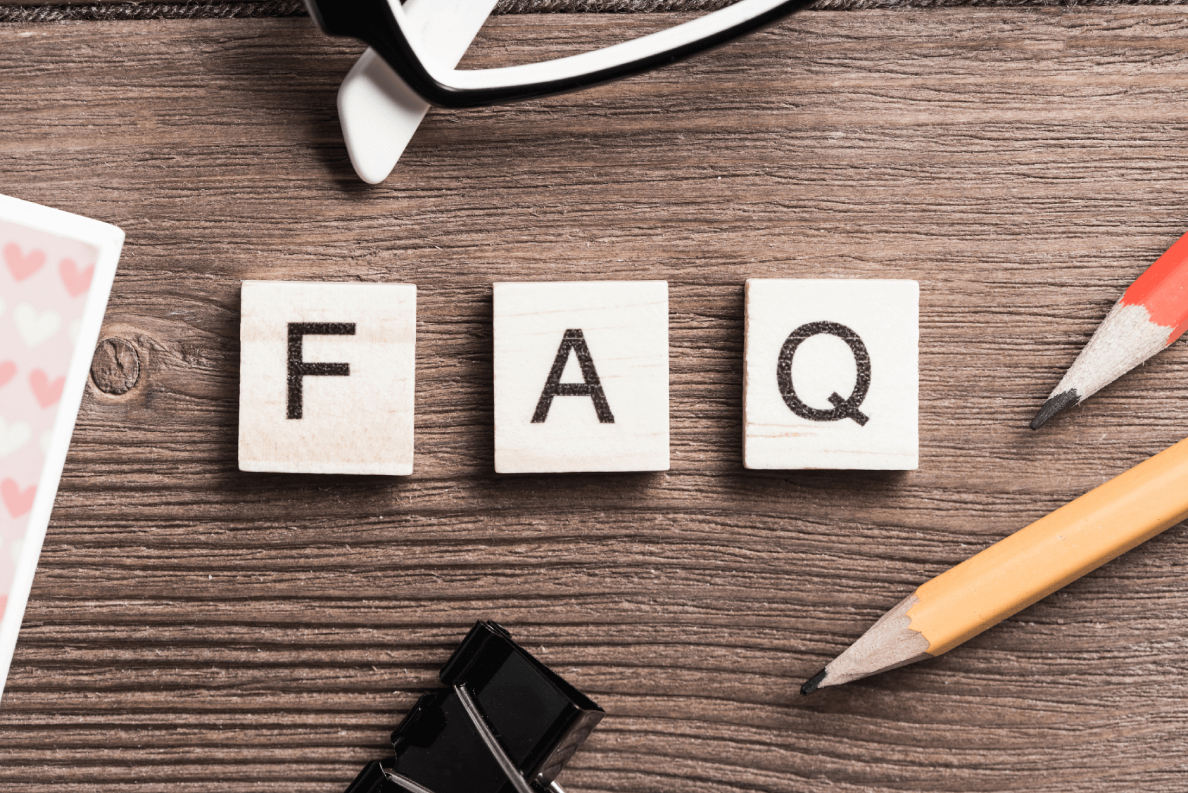 Strategic Frequently Asked Questions