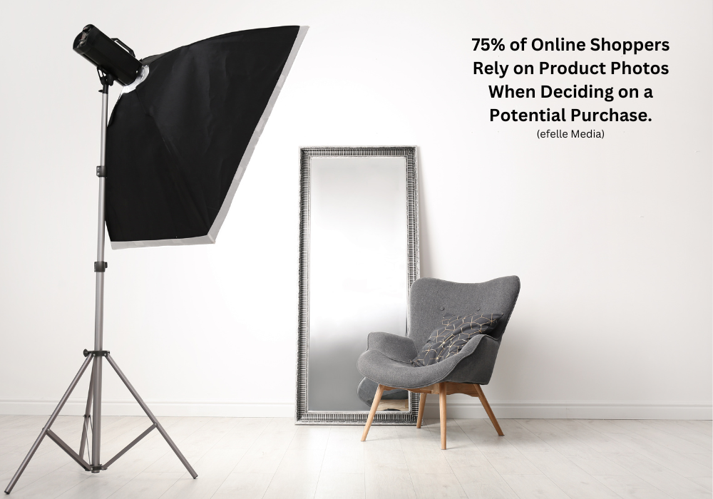 The Ultimate Guide to Product Photography for Your Shopify Clothing Store