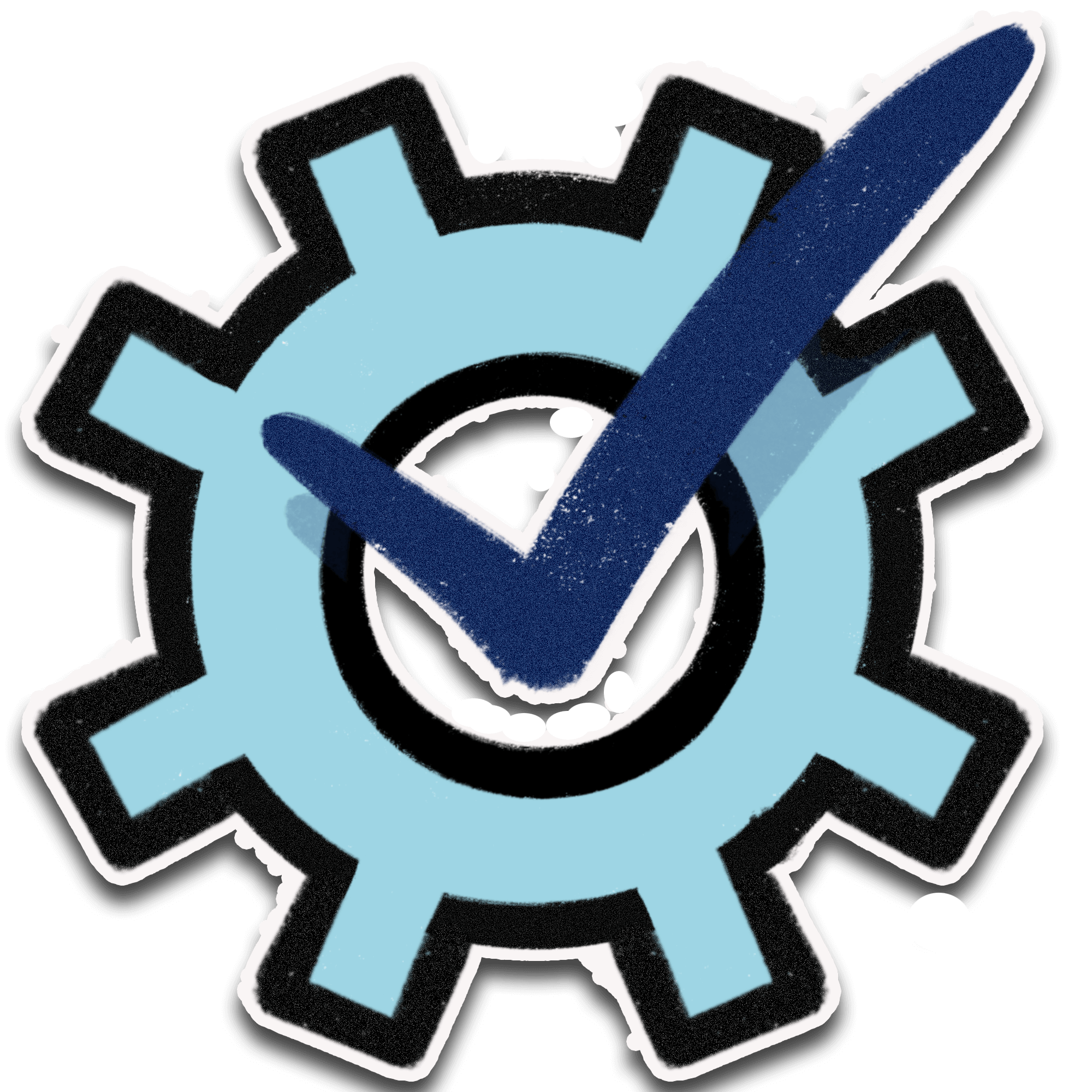 Tech logo